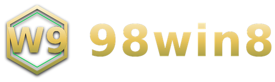 98win8 logo