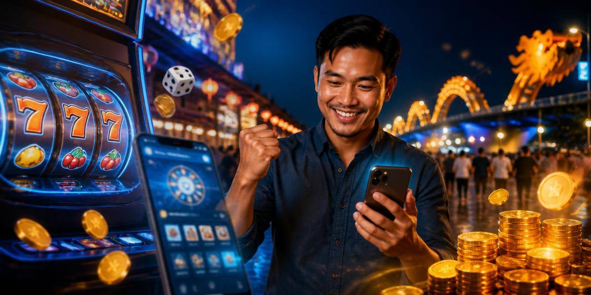 98win8 Các thể loại trò chơi tại nhà 98win8